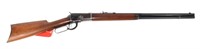 Winchester Model 1892 .38-40 lever action, 24"