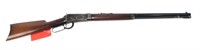 Winchester Model 1894 .30 WCF. lever action rifle,