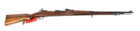 Gen 98 Danzig 1916 Mauser 8mm bolt action