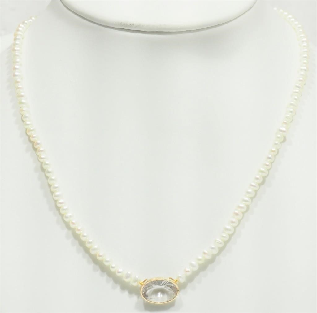 Mother's Day Online Jewelery Auction