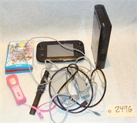 Grouping of Wii Items