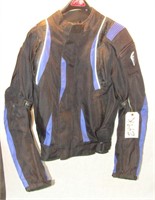 Motorcycle Jacket SpeedTec Size M-44