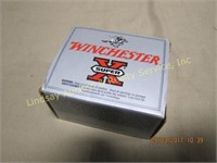 1 box 20rds - Winchester Super X- 300gr Jacketed