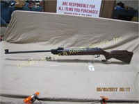 RWS Diana Mod: 34 .177 cal Pellet Gun adj sites