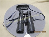 Zeiss Dialyt 7x42 BT, West Germany Binoculars