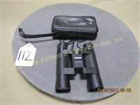 Zeiss 10 x 25B, West Germany Compact Binoculars