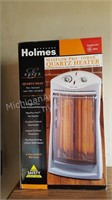 Holmes Quartz  Tower Heater