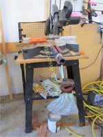 Craftsman compound miter saw