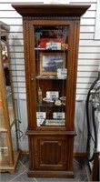 DISPLAY CABINET