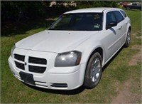 2006 Dodge Magnum