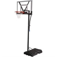 Lifetime Complete Portable Basketball System
