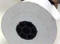 Roll Of White Paper-Large 36" Wide