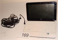 HP Min 110 Laptop Computer