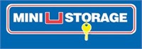 Maryland Mini U Storage Auctions - 2 Locations