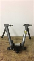 CycleOps bicycle stand