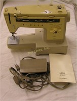 Singer 534 Sewing Machine