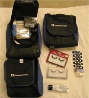 Cleveland Clinic Care Package Lot