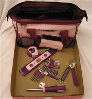 Essentials Tool Kit
