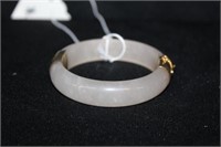 Bracelet with Clasp