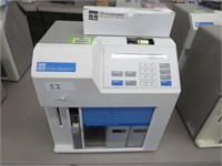 Bio-Chemistry Analyzer