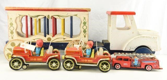 6-28-17 Toy Auction