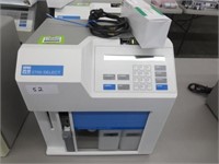 Bio-Chemistry Analyzer