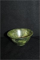 Spinach Jade Bowl