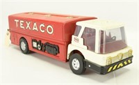 Lot #194 Tonka Texaco pressed steel oil tanker