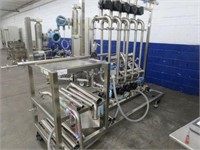 Processing Skid