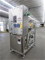 Liquid Handling Module