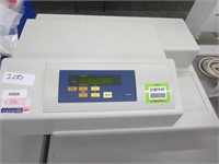 Micro plate Spectrometer
