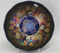 Lincoln Land Carnival Glass Auction - June 3rd - 2017