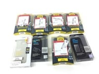 New Otterboxes and more