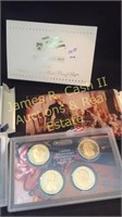2007 US Mint Proof Sets