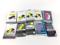 Wholesale phone cases and more