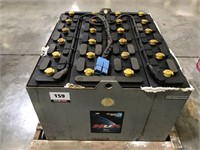 Forklift Battery - Model E85-21