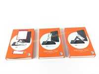 3 new at&t modio cases