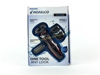 Phillips Norelco shaver YS524 new