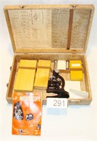 Beginner Microscope Kit