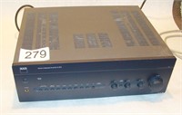 NAD C 372 Stereo Intagrated Amplifier