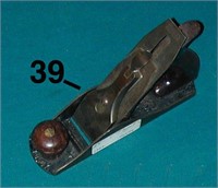 Stanley #4 Type 9 smooth plane