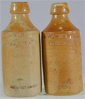 Caloundra Antique Bottles Auction 2019