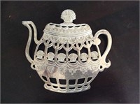 Tea Pot Trivet