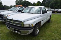 1999 Dodge Ram Pickup 1500