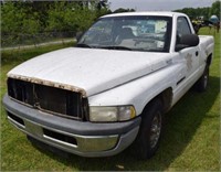 1998 Dodge Ram Pickup 1500