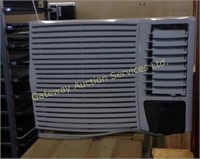 Carrier single phase window insert air conditioner