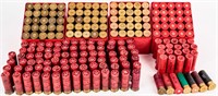 Firearm Lot of 12GA  Ammo
