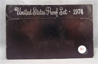 1974 US Proof set.