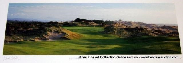 Stites Fine Art Collection Online Auction - August 7, 2017