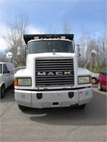 1995 Mack 612 1MAA09Y2SW007378